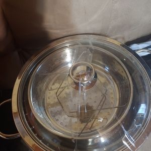 5 quart chaffing dish